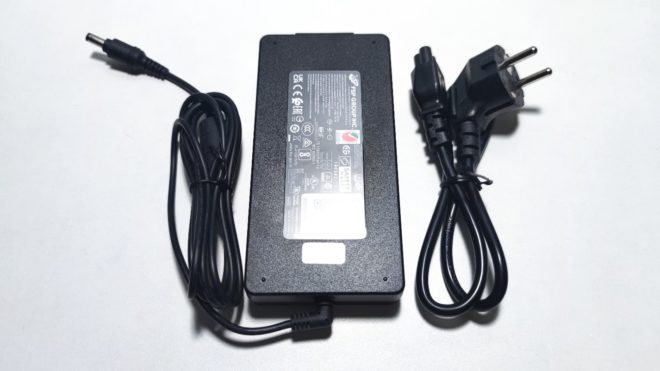 Intel NUC11PAHi7