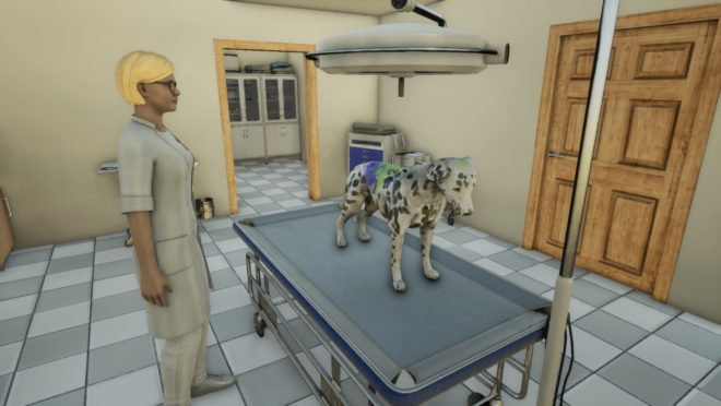 Animal Doctor Animal Doctor