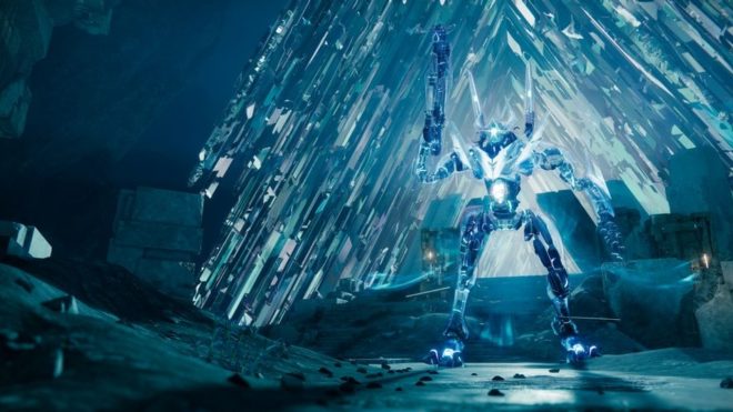 Атеон – Destiny Атеон – Destiny