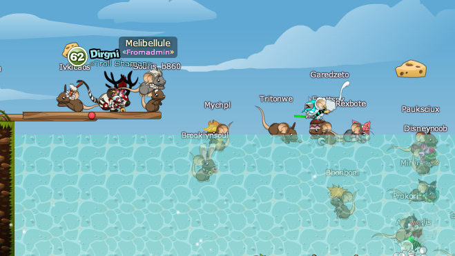 Transformice Transformice