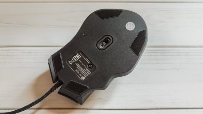 Обзор игровой мыши GMNG 950GM Обзор игровой мыши GMNG 950GM