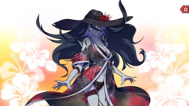 Hooked on You A Dead by Daylight Dating Sim
