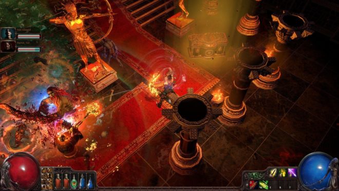 Path of Exile Path of Exile