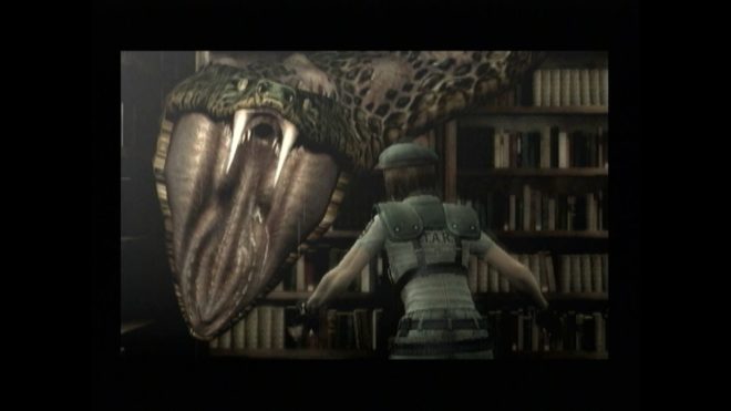 Resident Evil: The Umbrella Chronicles Resident Evil: The Umbrella Chronicles