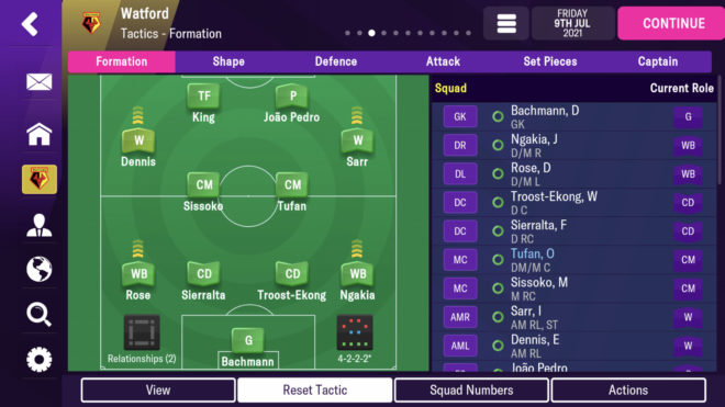 Football Manager 2022 Football Manager 2022