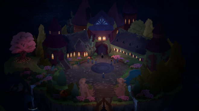 Songs of Glimmerwick Songs of Glimmerwick