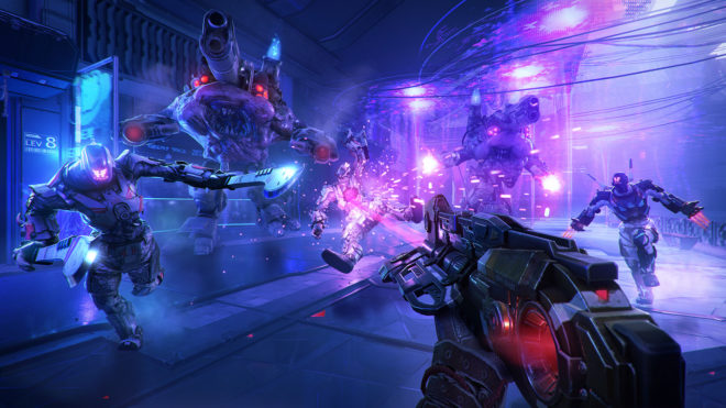 Shadow Warrior 2 (2016) Shadow Warrior 2 (2016)