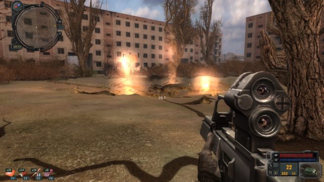 S.T.A.L.K.E.R.: Зов Припяти S.T.A.L.K.E.R.: Зов Припяти