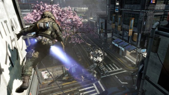 Titanfall Titanfall