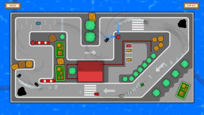 Total Arcade Racing Total Arcade Racing