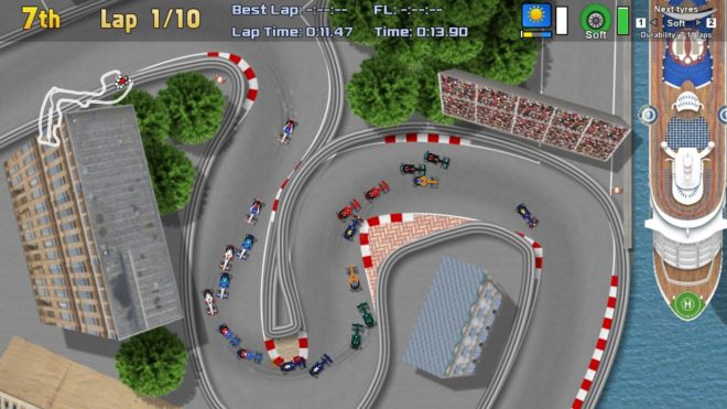 Ultimate Racing 2D 2 Ultimate Racing 2D 2