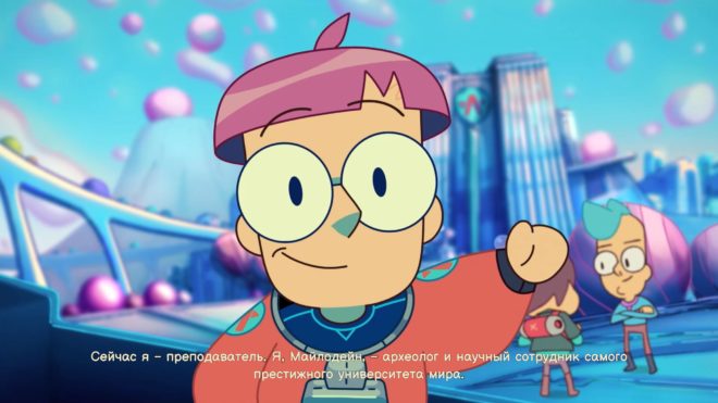 Tinykin Tinykin