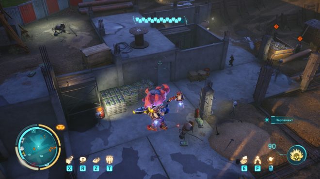 Destroy All Humans 2 Destroy All Humans 2