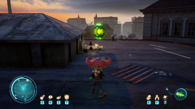 Destroy All Humans 2 Destroy All Humans 2