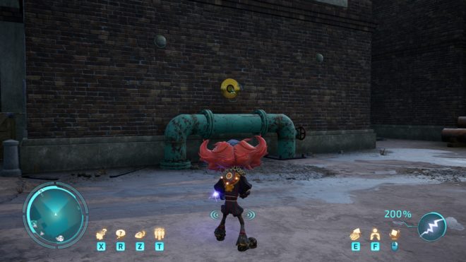 Destroy All Humans 2 Destroy All Humans 2