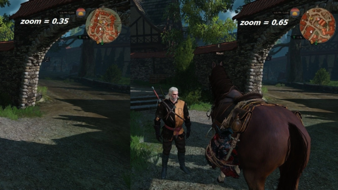Minimap ZoomOut Minimap ZoomOut