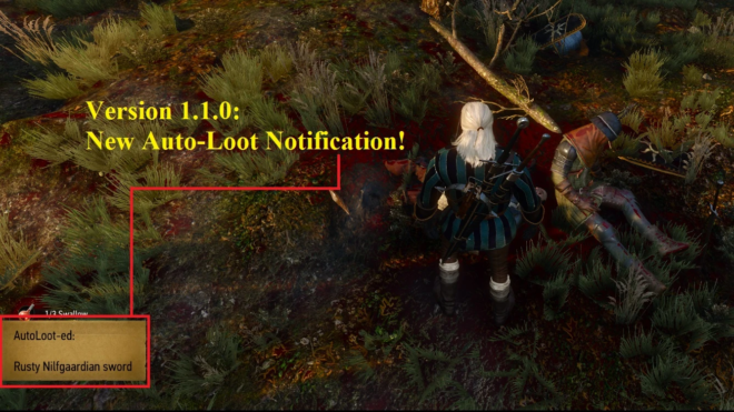 AutoLoot AutoLoot