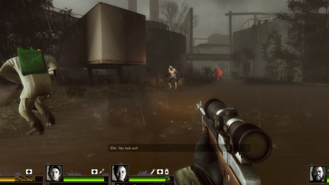 Left 4 Dead Left 4 Dead
