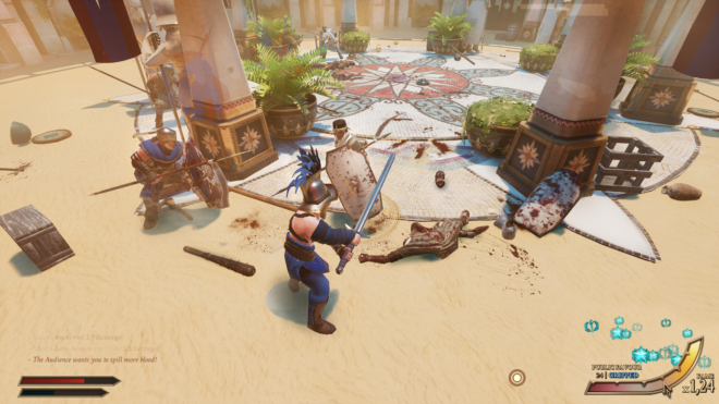 We Who Are About To Die We Who Are About To Die