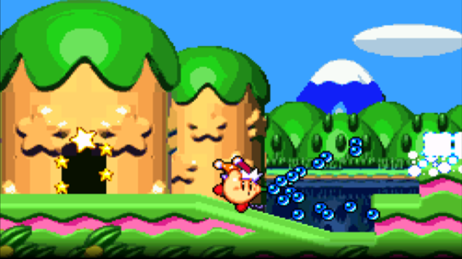 Kirby Super Star (1996) Kirby Super Star (1996)