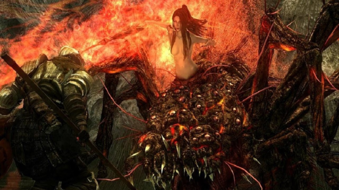 Dark Souls Dark Souls