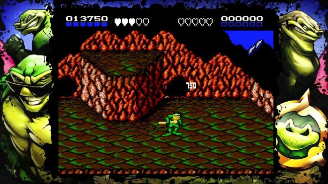 Battletoads (1991) Battletoads (1991)
