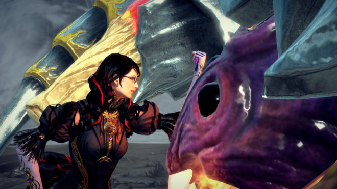 Bayonetta 3 Bayonetta 3