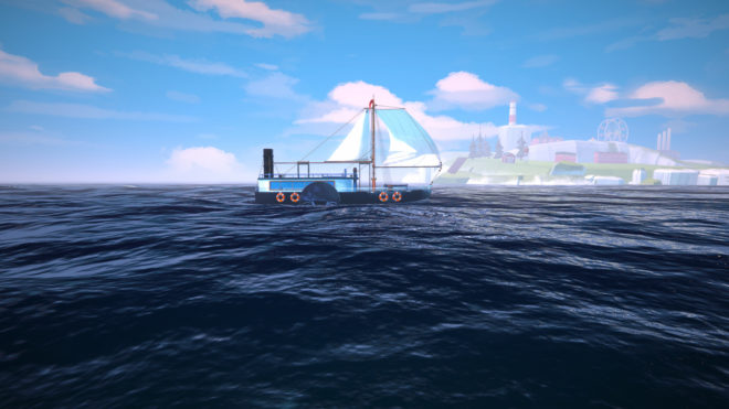 Boreas Boreas