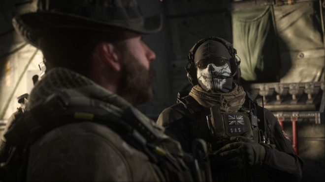 Call of Duty Call of Duty