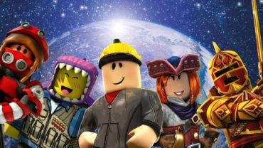 Лучшие сюжетные игры в Roblox