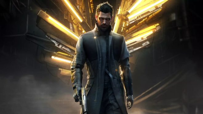 Будущее серии Deus Ex Будущее серии Deus Ex