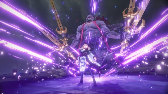 Fate/Samurai Remnant Fate/Samurai Remnant
