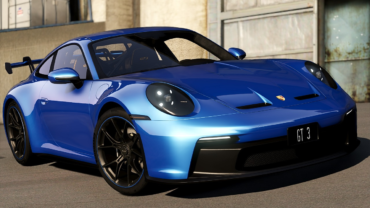 Лучшие моды на Porsche для GTA 5