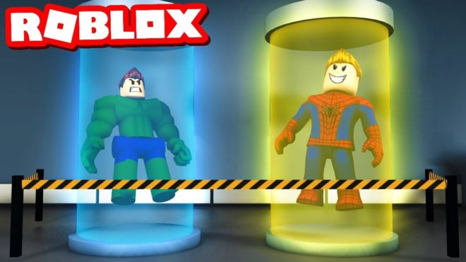 2 Player Superhero Tycoon 2 Player Superhero Tycoon