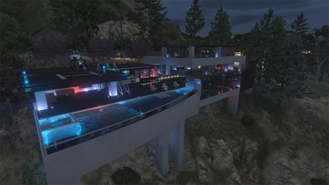 Bel-Air Billionaire Bel-Air Billionaire