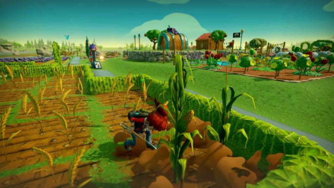 Farm Together Farm Together