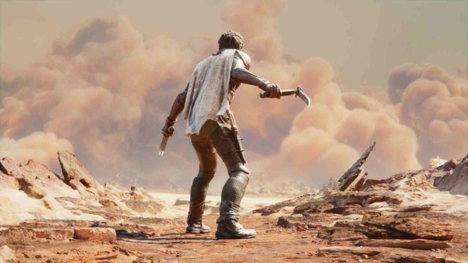 Dune: Awakening Dune: Awakening