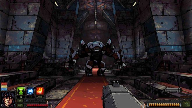 Дилогия Project Warlock Дилогия Project Warlock