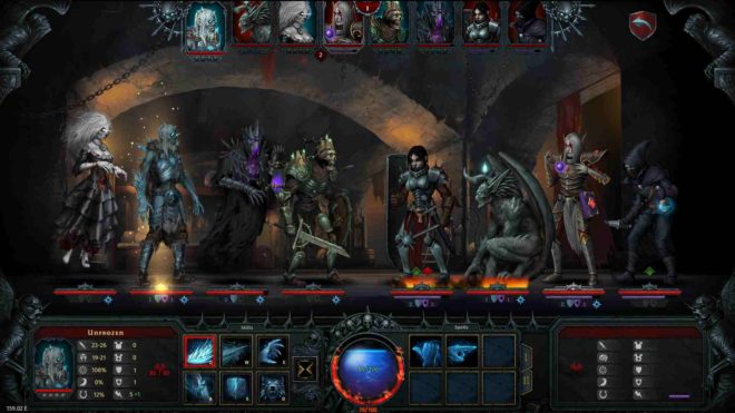 Iratus: Lord of the Dead Iratus: Lord of the Dead