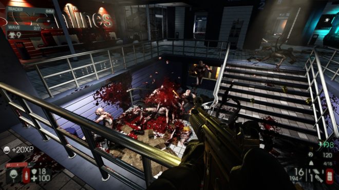 Killing Floor 2 Killing Floor 2