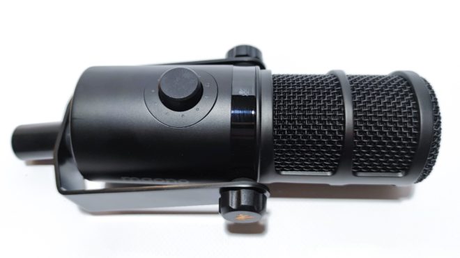 Maono PD400X