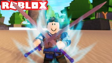 12 лучших RPG в Roblox