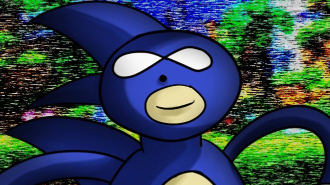 Sanic Chase Sanic Chase