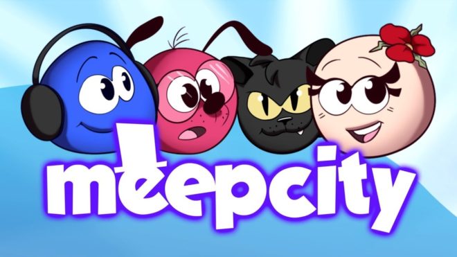 MeepCity MeepCity