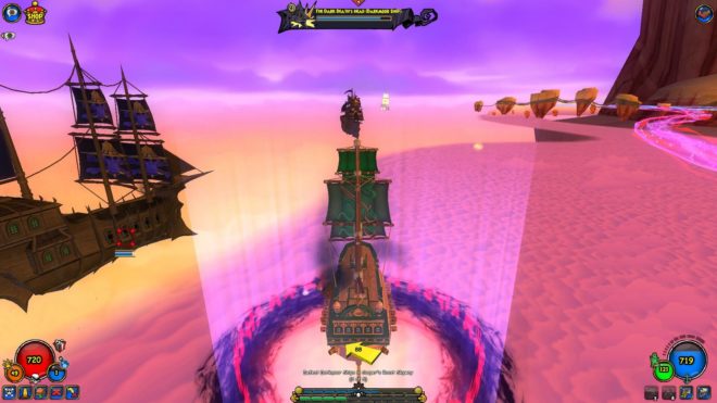 Pirate101 Pirate101