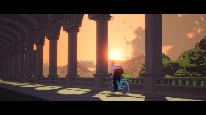 SEASON: A letter to the future SEASON: A letter to the future