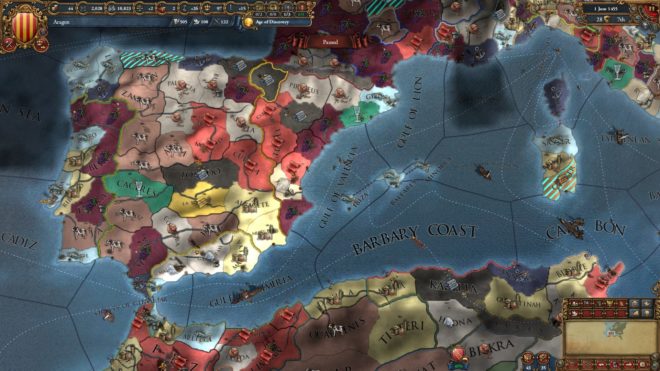 Будущее серии Europa Universalis Будущее серии Europa Universalis