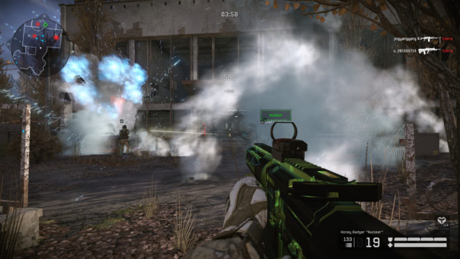 Warface Warface