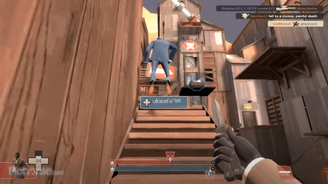 Team Fortress 2 Team Fortress 2