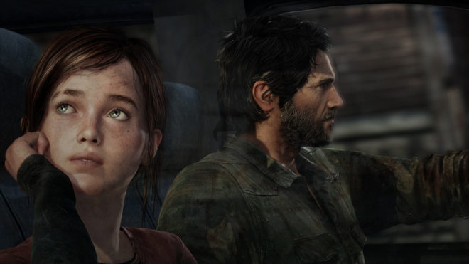 The Last of Us (2013) The Last of Us (2013)